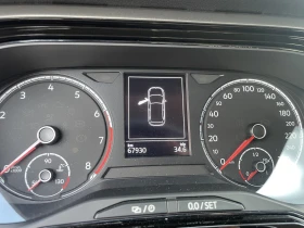 VW Polo BLACK , снимка 8