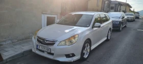 Subaru Legacy, снимка 1
