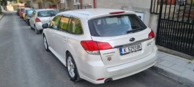 Subaru Legacy, снимка 5