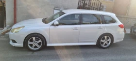 Subaru Legacy, снимка 2