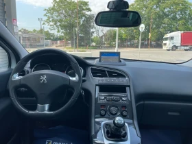 Peugeot 5008 2.0 Blue-HDi Allure, снимка 13