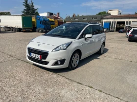 Peugeot 5008 2.0 Blue-HDi Allure, снимка 2