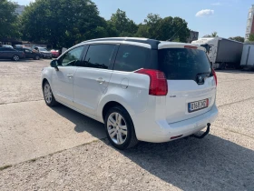Peugeot 5008 2.0 Blue-HDi Allure, снимка 4