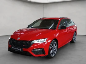Skoda Octavia VRS* 4x4* DSG, снимка 1