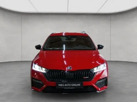 Skoda Octavia VRS* 4x4* DSG, снимка 2