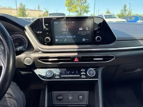 Hyundai Sonata * Luxury * АВТОКРЕДИТ БЕЗ ПЪРВОНАЧАЛНА ВНОСКА* , снимка 9