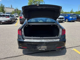 Hyundai Sonata * Luxury * АВТОКРЕДИТ БЕЗ ПЪРВОНАЧАЛНА ВНОСКА* , снимка 15