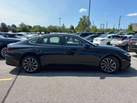 Hyundai Sonata * Luxury * АВТОКРЕДИТ БЕЗ ПЪРВОНАЧАЛНА ВНОСКА* , снимка 3