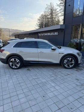 Audi E-Tron 50 QUATTRO, снимка 8