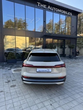 Audi E-Tron 50 QUATTRO, снимка 5