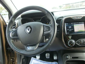 Renault Captur 1.5dci EURO 6B, снимка 14