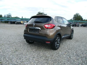 Renault Captur 1.5dci EURO 6B, снимка 4