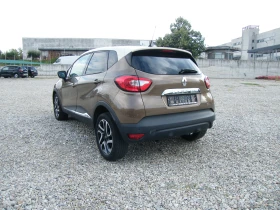 Renault Captur 1.5dci EURO 6B, снимка 5