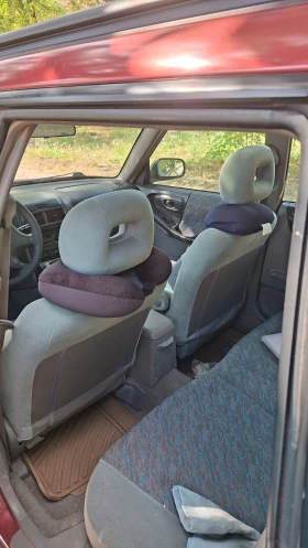 Subaru Forester, снимка 5
