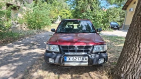 Subaru Forester, снимка 4