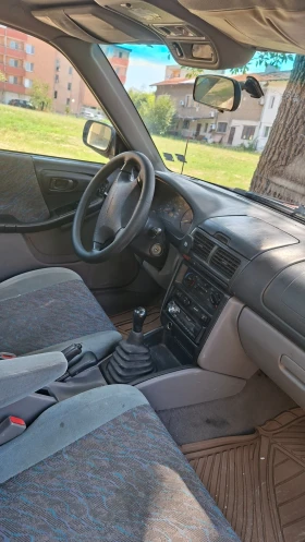 Subaru Forester, снимка 6