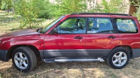 Subaru Forester, снимка 2