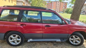 Subaru Forester, снимка 1