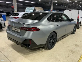 BMW i5 M60 XDRIVE Full 97% SoH Европейска, снимка 4