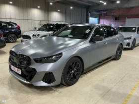 BMW i5 M60 XDRIVE Full 97% SoH Европейска, снимка 1