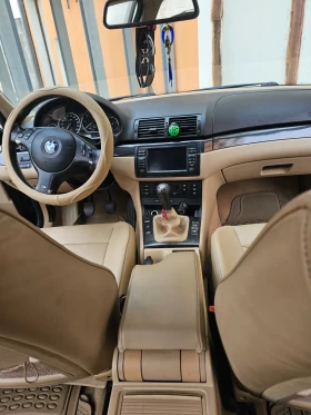 BMW 330, снимка 8
