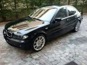 BMW 330, снимка 1