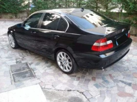 BMW 330, снимка 3