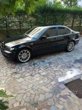 BMW 330, снимка 2