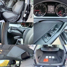VW Alltrack 2.0TDI* 177k.c.DSG* 4MOTION* LED* Euro5B* , снимка 16