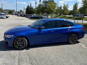 BMW 340 xDrive /ШИБИДАХ/ДИСТРОНИК/360, снимка 5