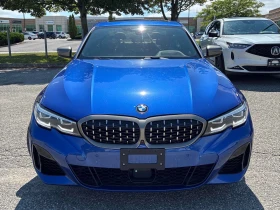 BMW 340 xDrive /ШИБИДАХ/ДИСТРОНИК/360, снимка 4