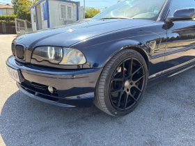 BMW 320 CI Cabrio, снимка 3