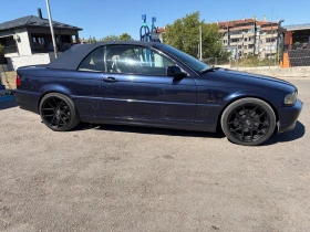 BMW 320 CI Cabrio, снимка 5