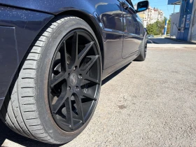 BMW 320 CI Cabrio, снимка 14