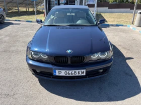 BMW 320 CI Cabrio, снимка 2