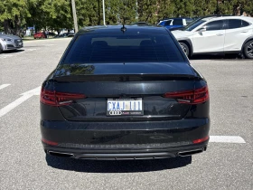 Audi A4 Technik, NIGHT PACK, АВТОКРЕДИТ, снимка 4