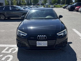 Audi A4 Technik, NIGHT PACK, АВТОКРЕДИТ, снимка 6