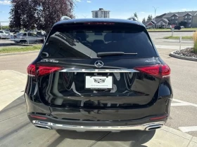 Mercedes-Benz GLE 450 2020* AMG PK* 360* DIS* PANO* BURMASTER* КРАЙНА ЦЕ, снимка 4