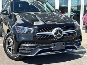 Mercedes-Benz GLE 450 2020* AMG PK* 360* DIS* PANO* BURMASTER* КРАЙНА ЦЕ, снимка 1