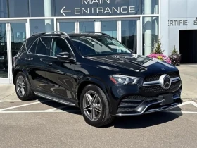 Mercedes-Benz GLE 450 2020* AMG PK* 360* DIS* PANO* BURMASTER* КРАЙНА ЦЕ, снимка 3