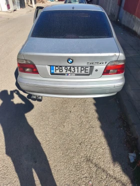 BMW 525, снимка 6