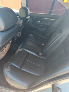 BMW 525, снимка 1