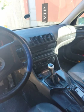 BMW 525, снимка 2