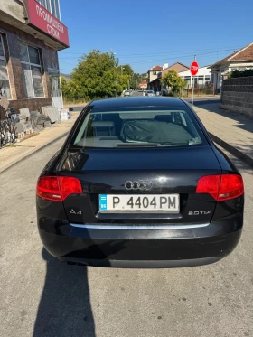 Audi A4, снимка 3