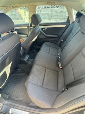 Audi A4, снимка 9
