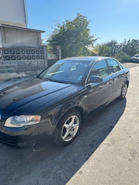Audi A4, снимка 4