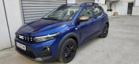 Dacia Sandero Stepway, снимка 2