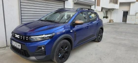 Dacia Sandero Stepway, снимка 16