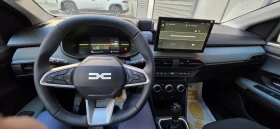 Dacia Sandero Stepway, снимка 14
