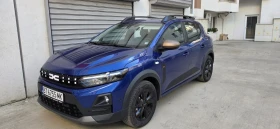 Dacia Sandero Stepway, снимка 3
